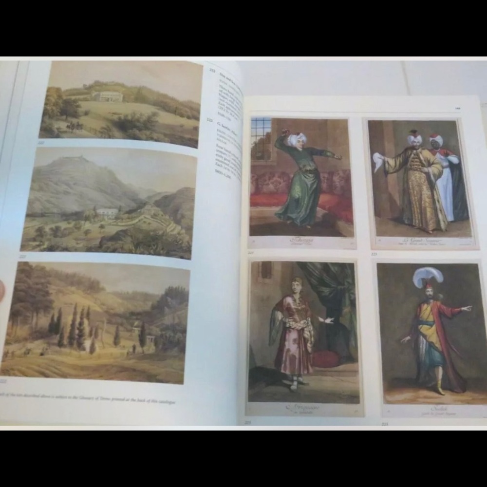 The Estate of Jacqueline Kennedy Onassis April 23-26, 1996 Sotheby’s Catalog